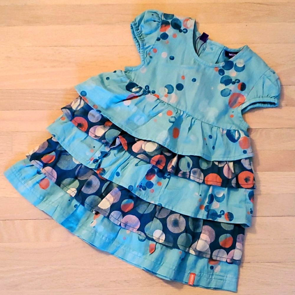 NWT Mexx Baby Dress